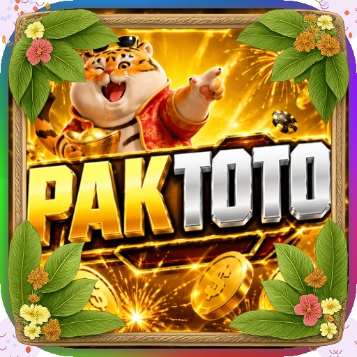 paktoto Android Resmi dan Panduan Login Terbaru