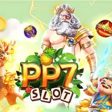 pp7slot: Aplikasi Game Online Indonesia Terbaru