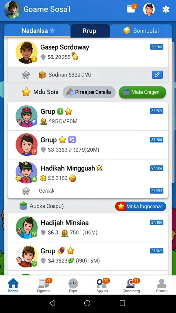 Screenshot ngaso77