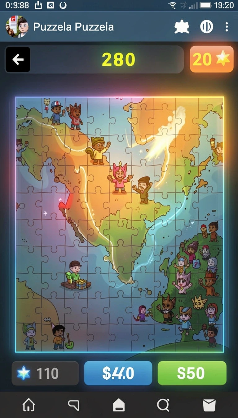 Screenshot ngaso77