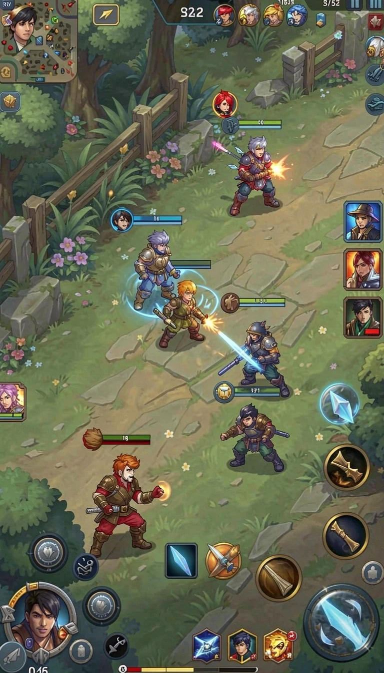 Screenshot ngaso77