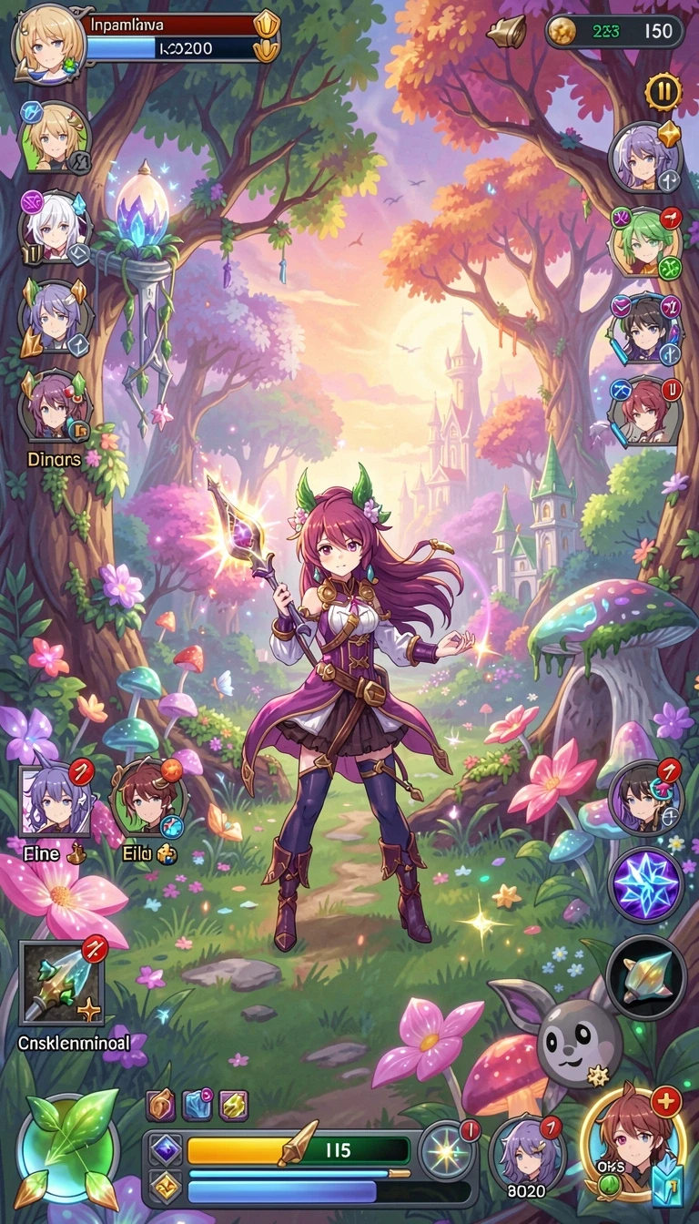 Screenshot ngaso77