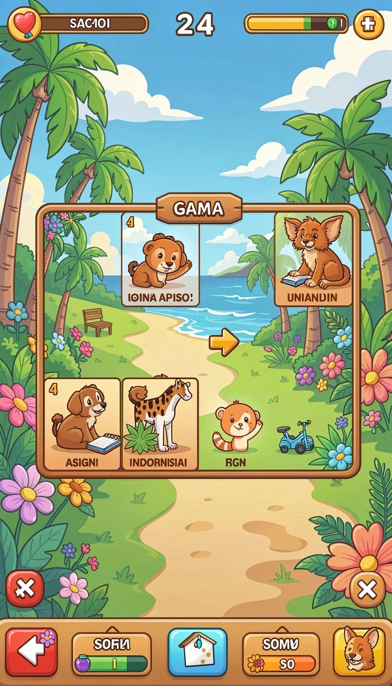 Screenshot ngaso77