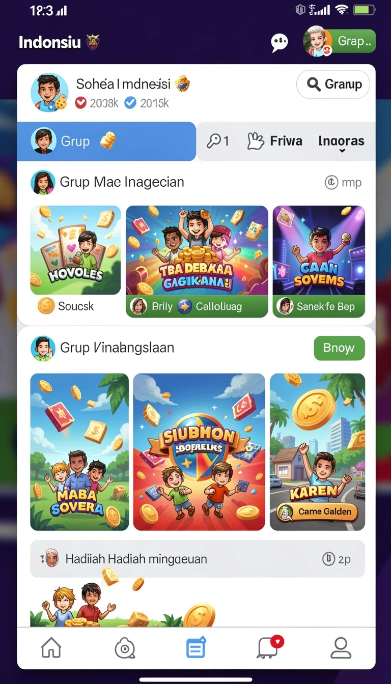 Screenshot ngaso77