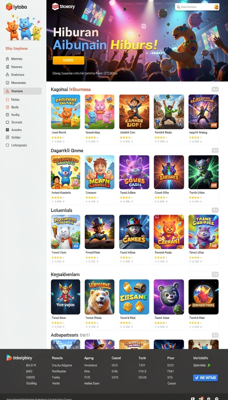 garitoto panduan download