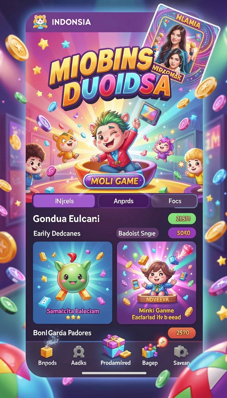 Timeline rilis ngaso77 – Android App & Login 2026