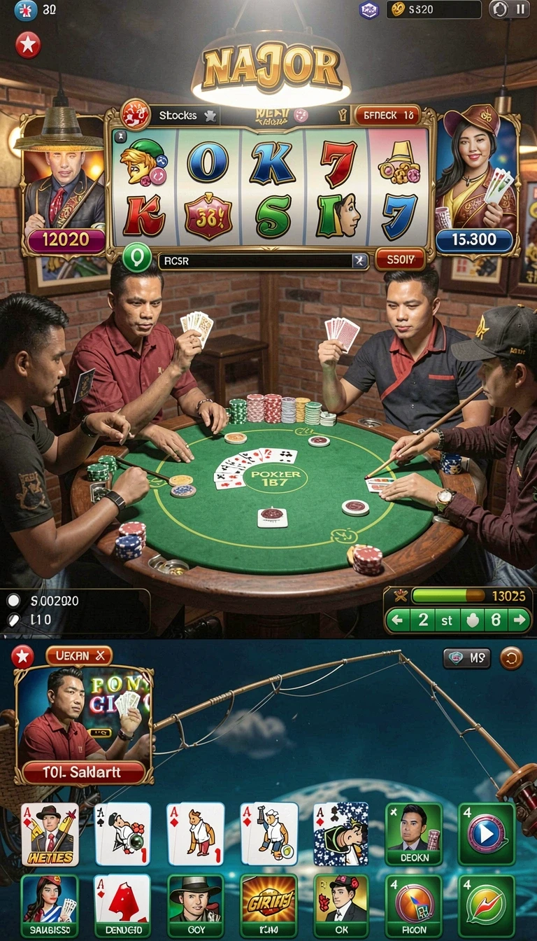 Screenshot ngaso77