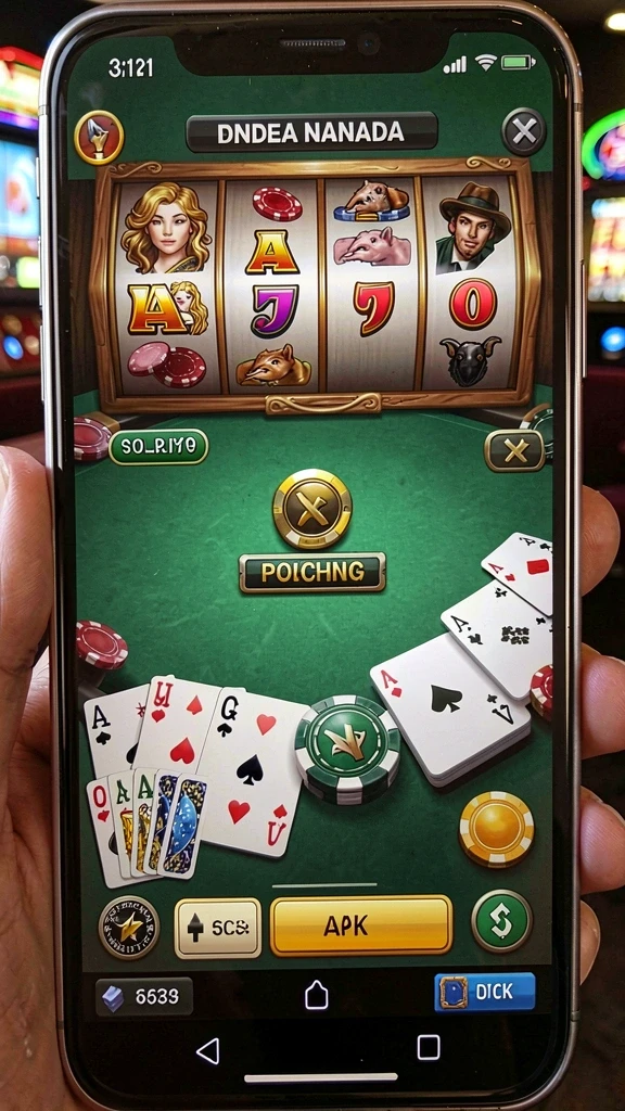 Screenshot ngaso77