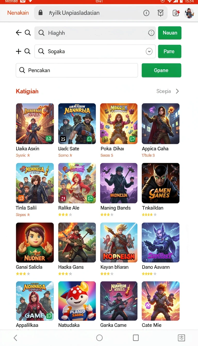 Screenshot ngaso77