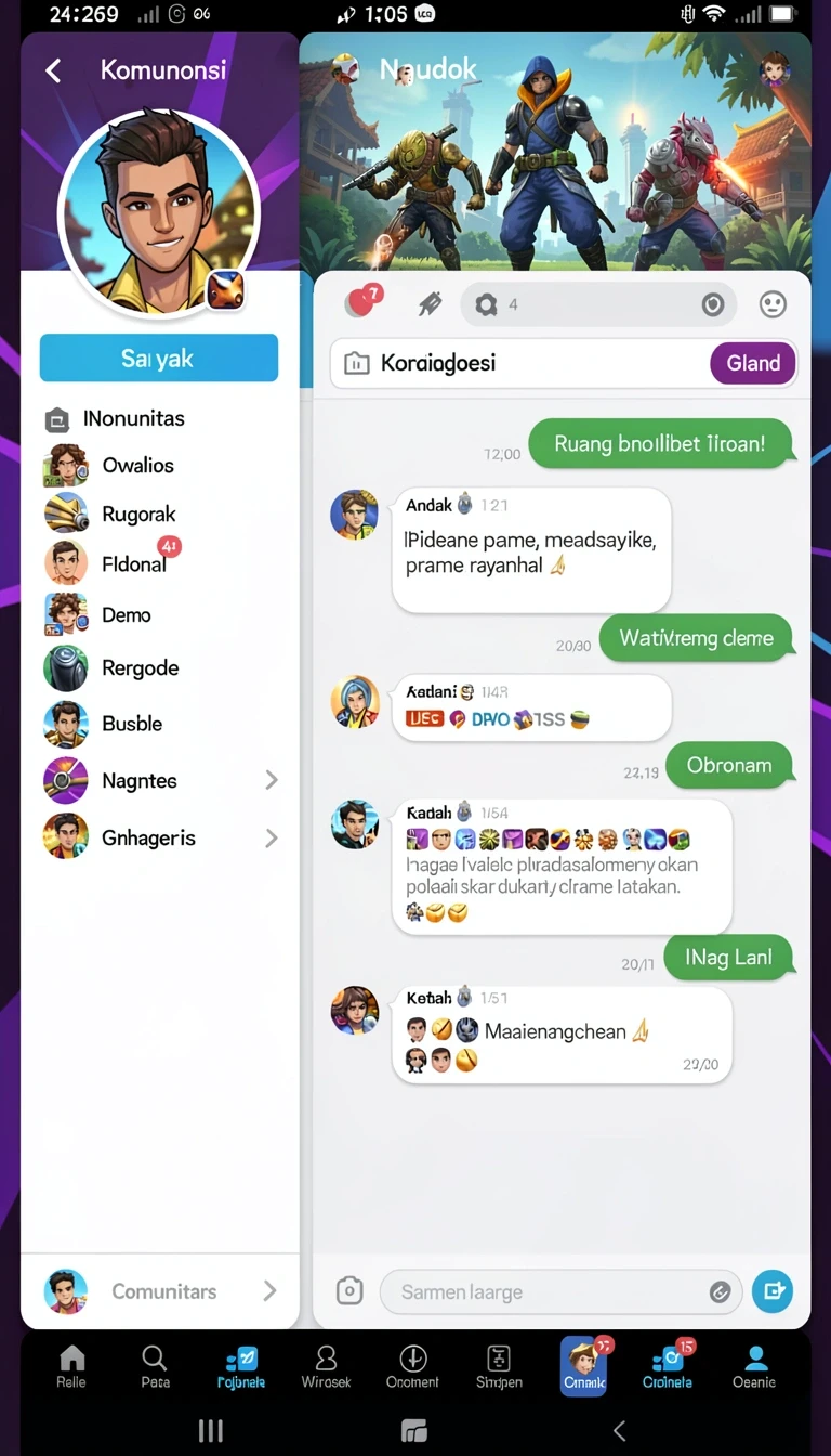 Screenshot ngaso77