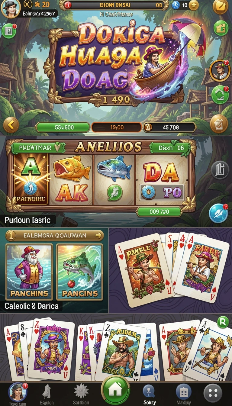 gems365 tampilan unduhan