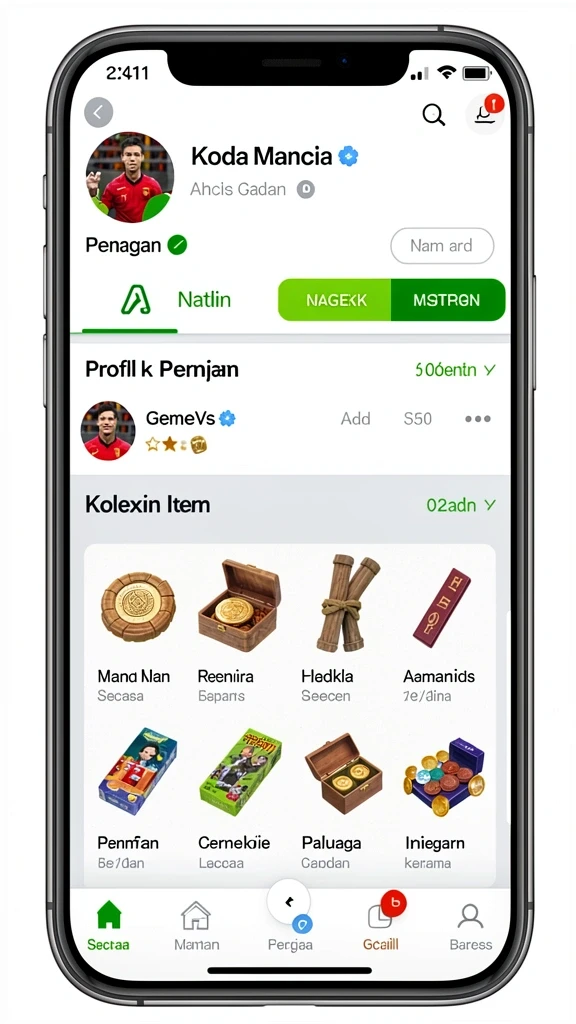 Screenshot ngaso77