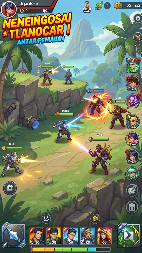Screenshot ngaso77