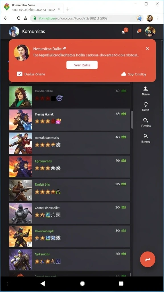 Screenshot ngaso77
